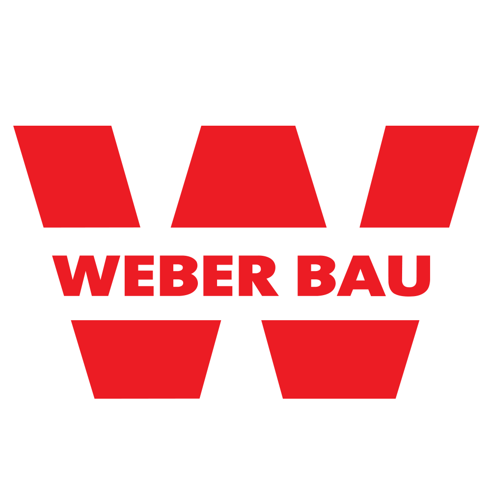 Logo WeBer Bau GmbH